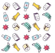 infection prevention and control program - Astron International