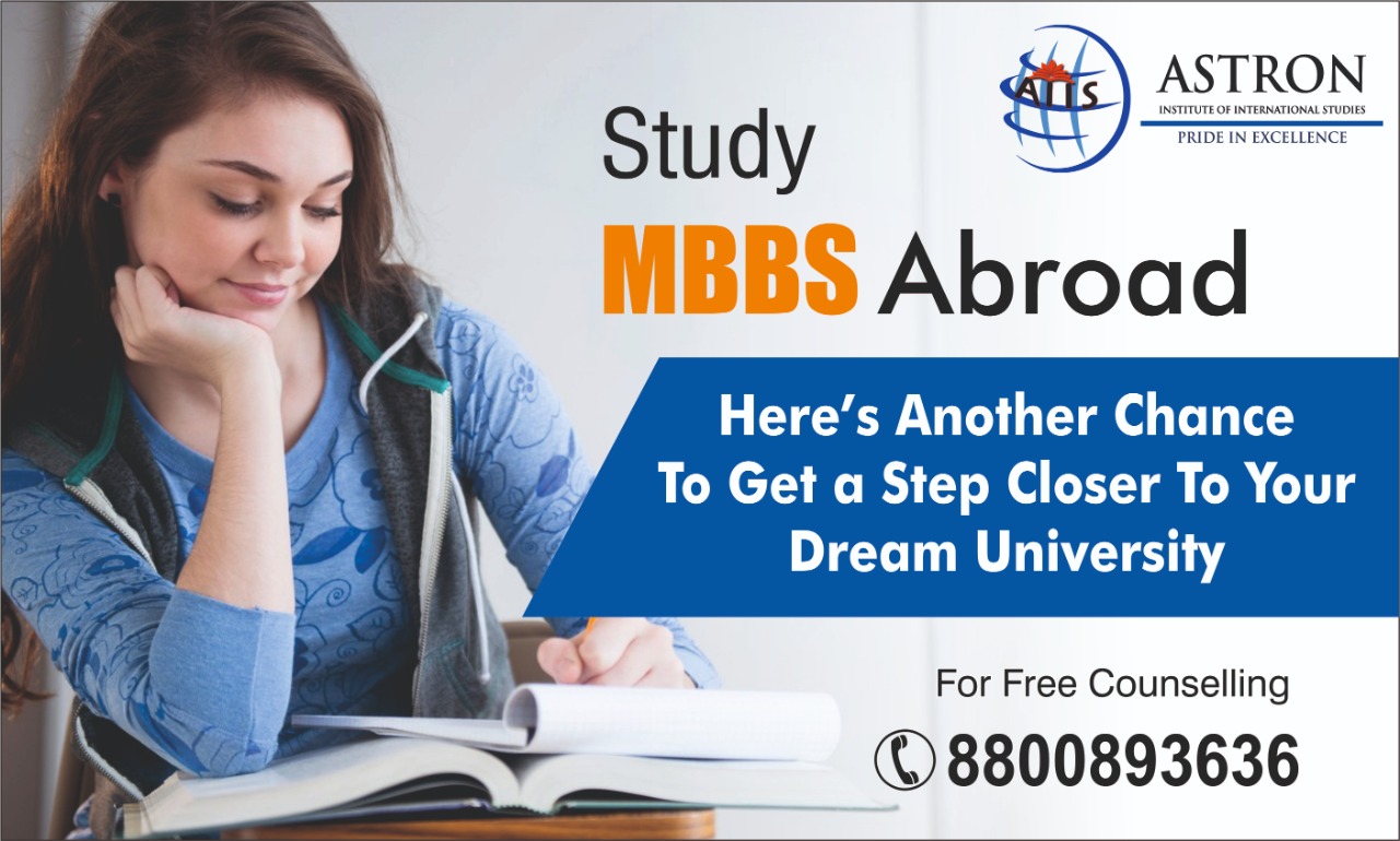 Reasons to Study Medicine Abroad