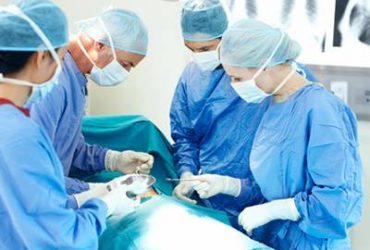 Study Medical Specialty in Child Surgery in Russia