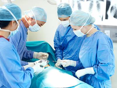 Study Medical Specialty in Child Surgery in Russia