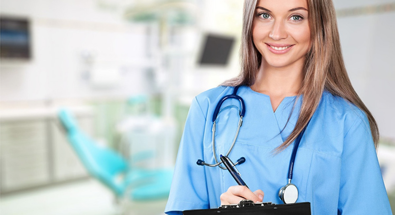 Study Nursing In the United States