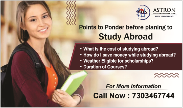 Covid 19 Impact – Should Students Defer Their Plans To Study Abroad In 2021 international education - Astron International
