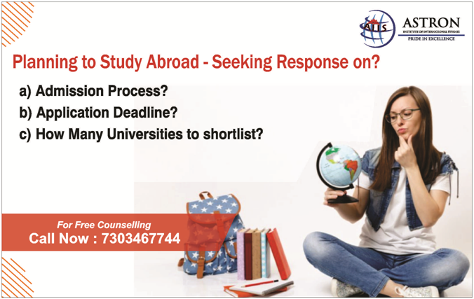 Covid 19 Impact – Should Students Defer Their Plans To Study Abroad In 2021