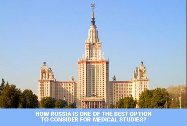 MBBS Courses In Russia