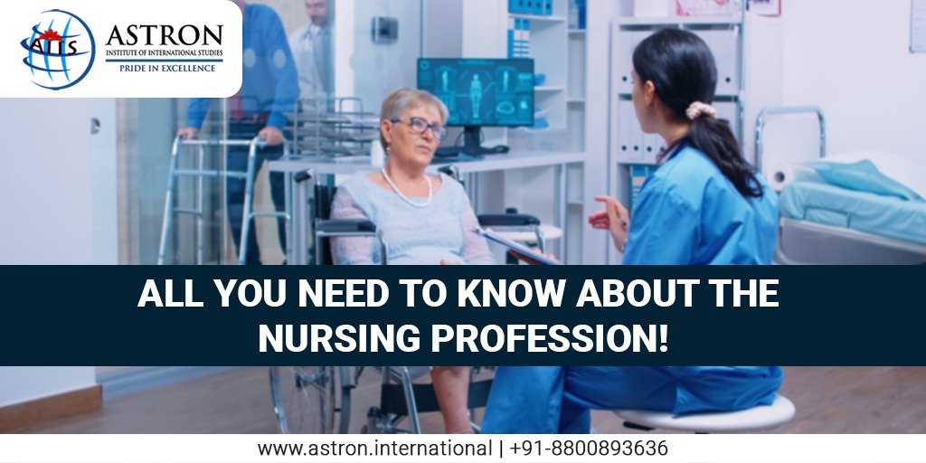 Nursing Courses