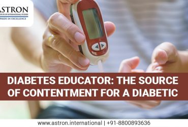 Diabetes Educator Course