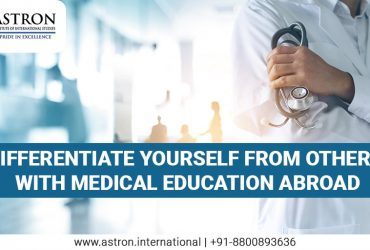 Abroad Education Consultants in Gurgaon