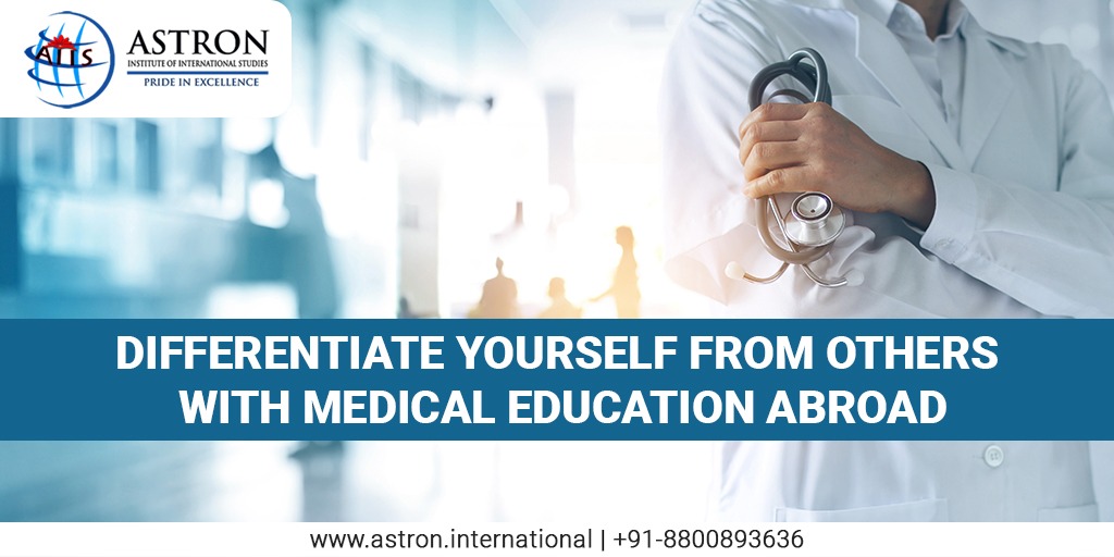 Abroad Education Consultants in Gurgaon