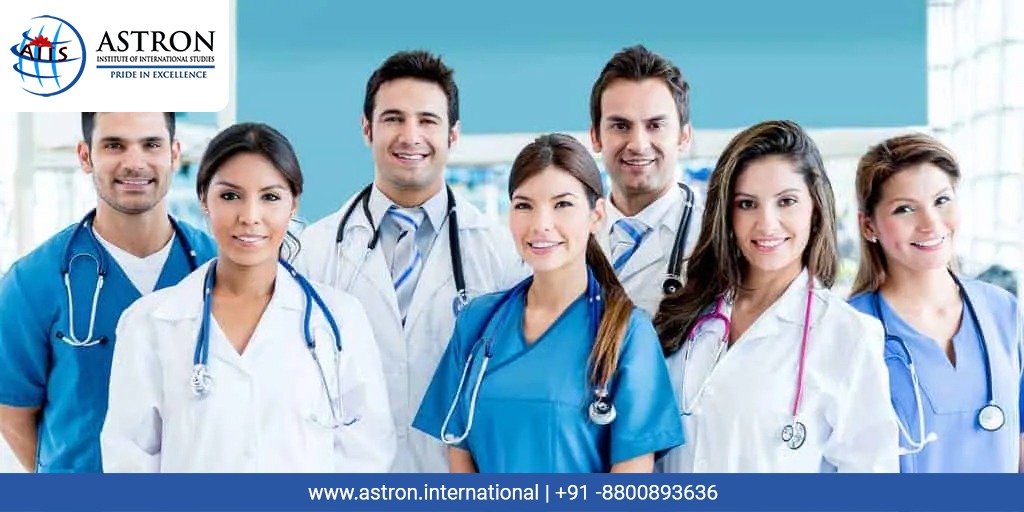 Top Countries for MBBS broad for Indian Students