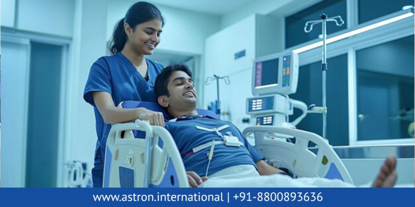 Critical Care Nurse Course