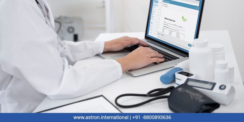 Medical Transcription Program