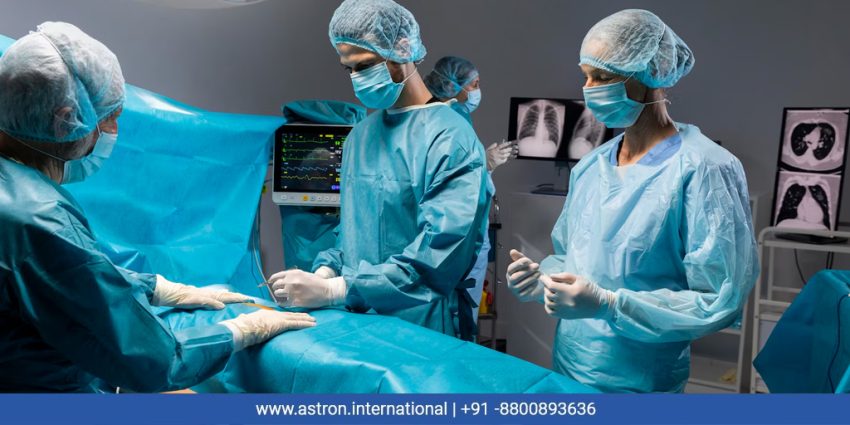 Operation Theatre Technician Career