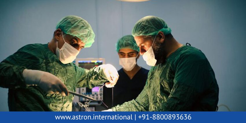 Operation Theatre Technician Course