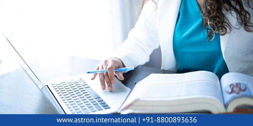 Medical Transcriptionist Course