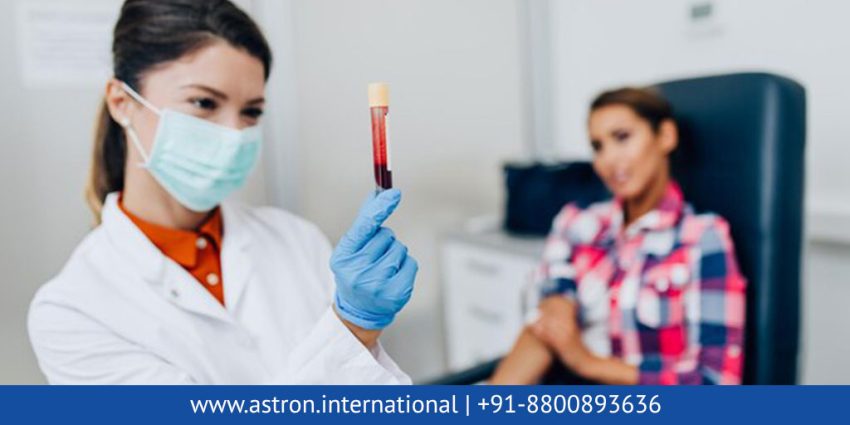 Phlebotomy Technician Course