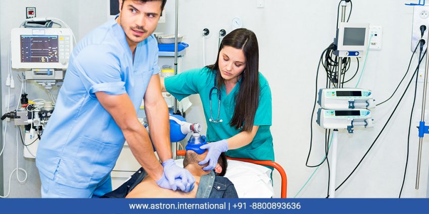 Critical Nursing Course