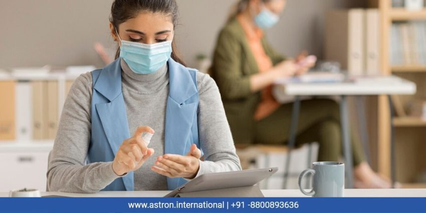 Infection Control Nurse Course