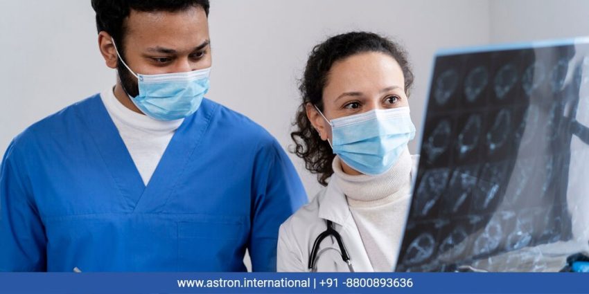 Radiology Technician Course