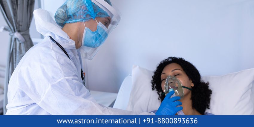 Respiratory Care Technicians