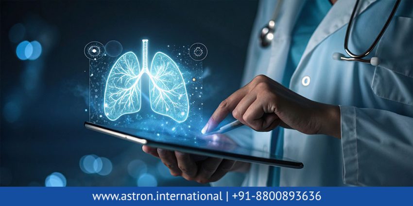 Respiratory Care Tech