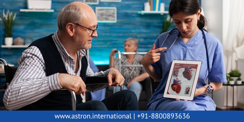 Geriatric Care Course