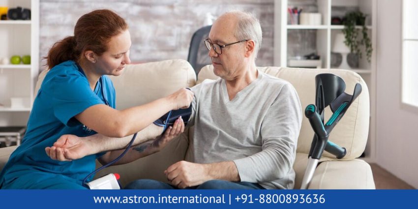 Home Health Aide Course