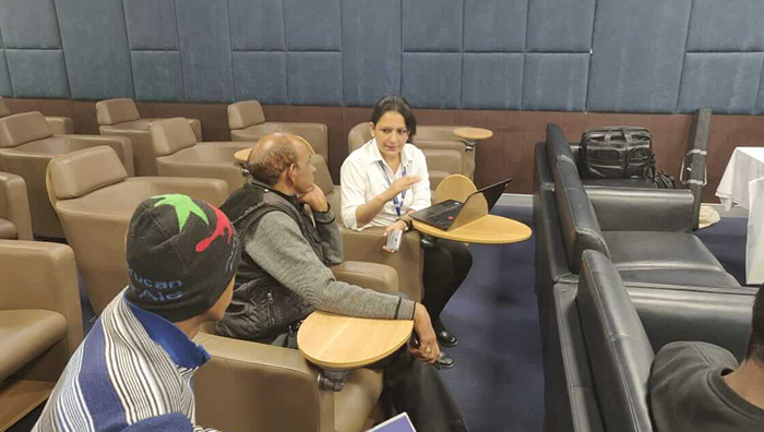 student-counselling