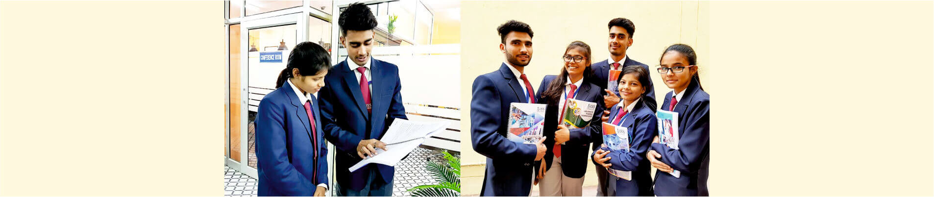 Paramedical programs