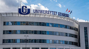 University of Gdańsk